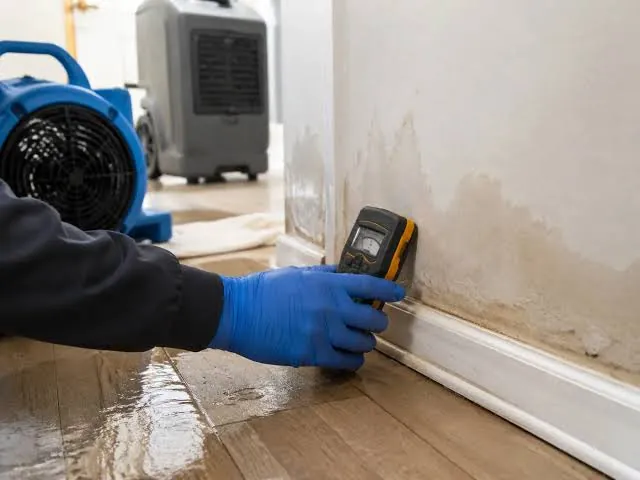 24/7 Water damage restoration services in Batesville, MS - Rapid flood cleanup and mitigation